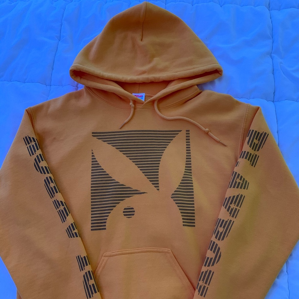PLAYBOY HOODIE